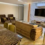 شقة شهاب بالمهندسين