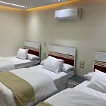 شقة شهاب بالمهندسين