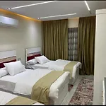 شقة شهاب بالمهندسين