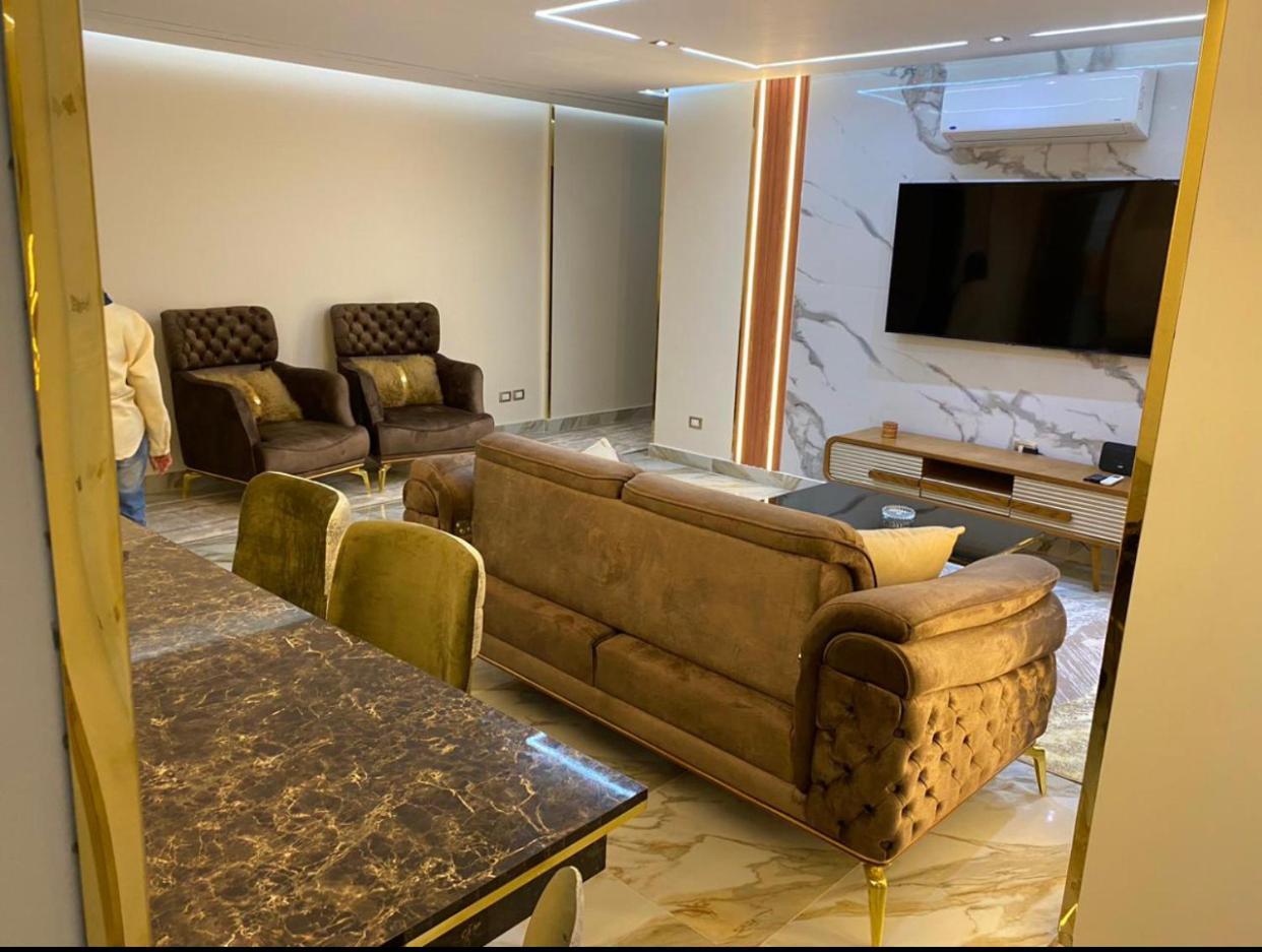 شهاب بالمهندسين Apartment *