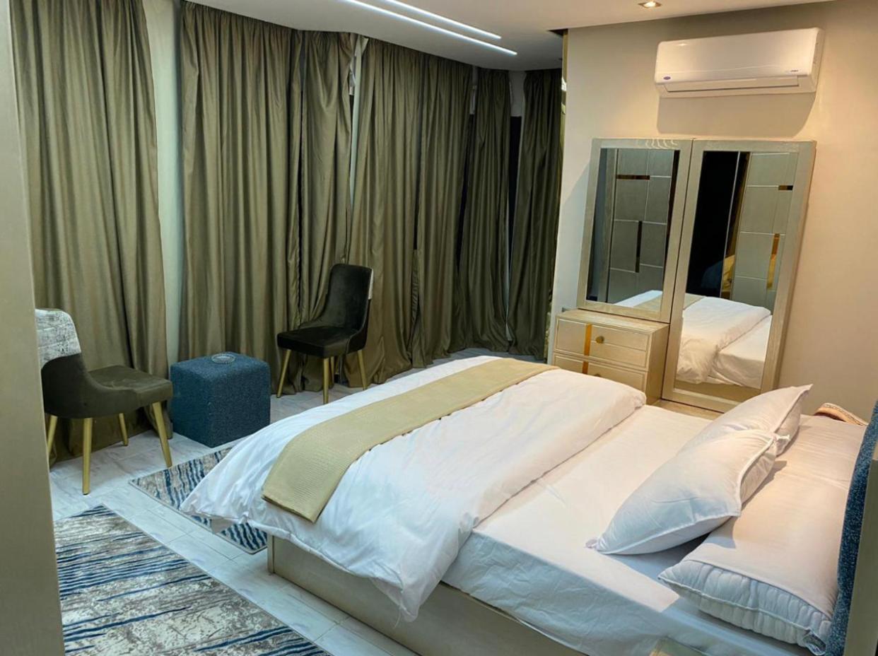 Apartment شهاب بالمهندسين Cairo