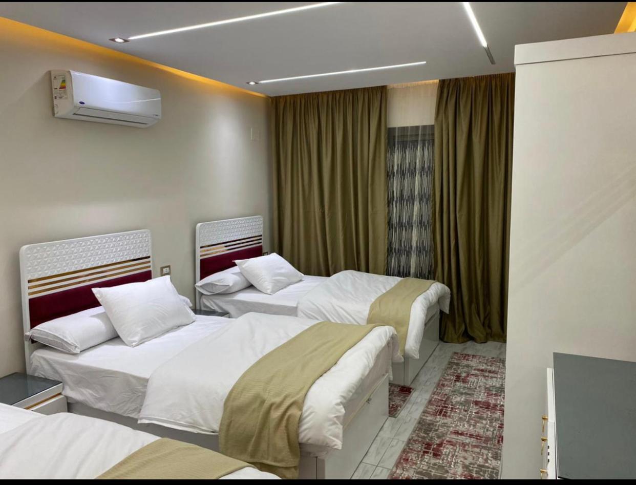 Apartment شهاب بالمهندسين Cairo