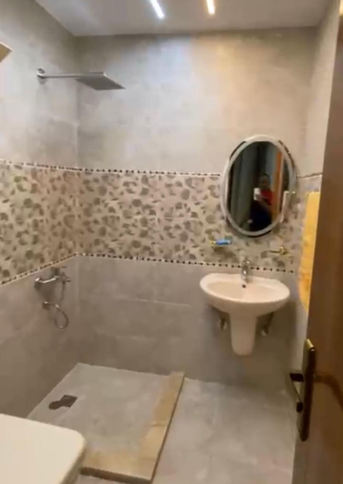 Apartment شهاب بالمهندسين *