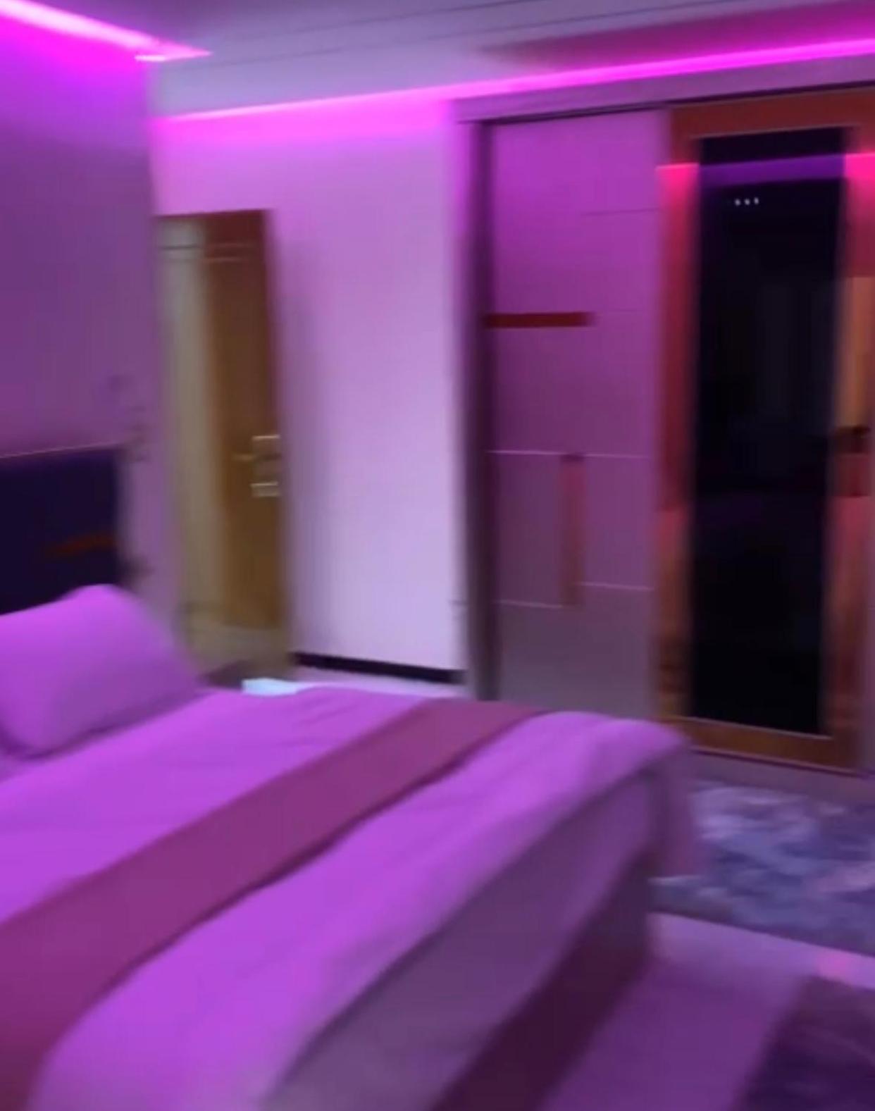 شهاب بالمهندسين Apartment Cairo